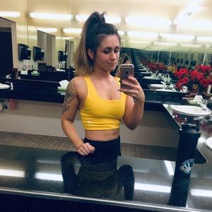 Meet your Posher, Barbi